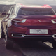 Illustration for article titled The DS Wild Rubis Concept Is Citroëns Future SUV